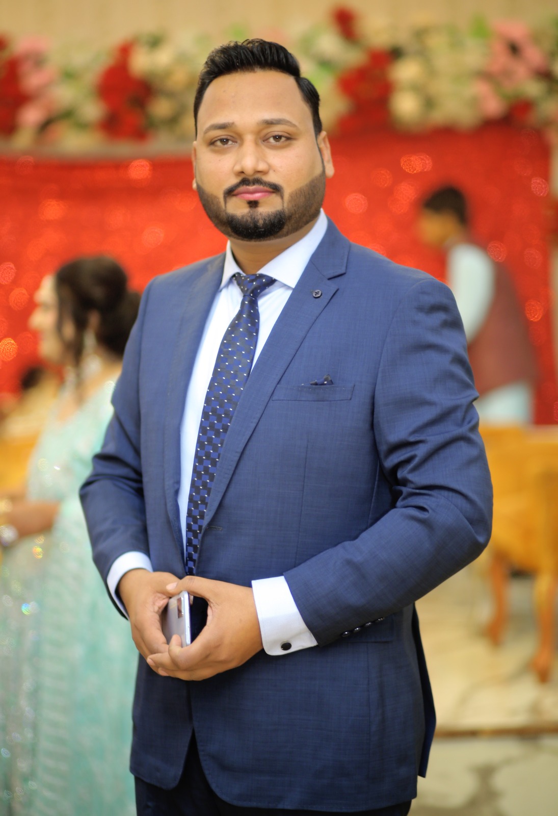 Hamza Malik