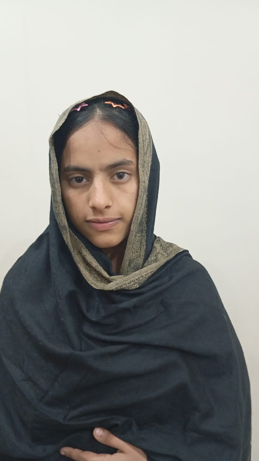 Komal Sajjad